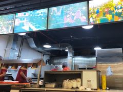 -京朋串屋·烧烤(望京西路总店)