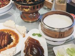 -郭林家常菜(狼垡店)