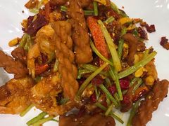 -清真·玛丽亚新疆菜主题餐厅(浙江中路店)