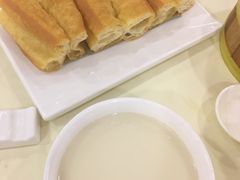 -新梅园不夜粥(龙华店)