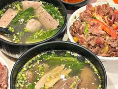 -合意桐坑牛肉粿·鲜牛肉火锅(嵩山总店)