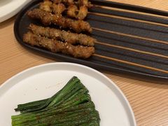 -隅乐胡椒虾·台湾菜·团建(皇岗店)