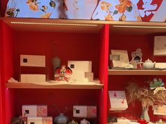 零售区-阮大兴糕团(日月光中心店)