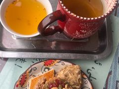 -百年老茶馆