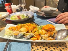 -杭州西湖柳莺里酒店·闻莺厅