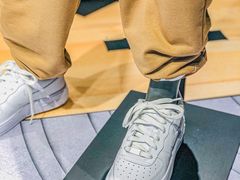 -NIKE KICKS LOUNGE体验店(北京新中关店)
