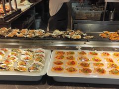 -吉布鲁牛排海鲜自助(CBD万达店)