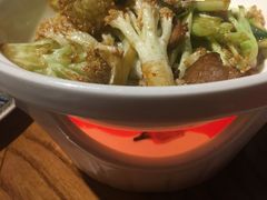 -阿罗新疆菜(人民广场店)