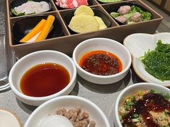 -海底捞火锅(金地广场生日主题店)
