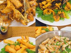 -红日饭店(裕隆三路店)