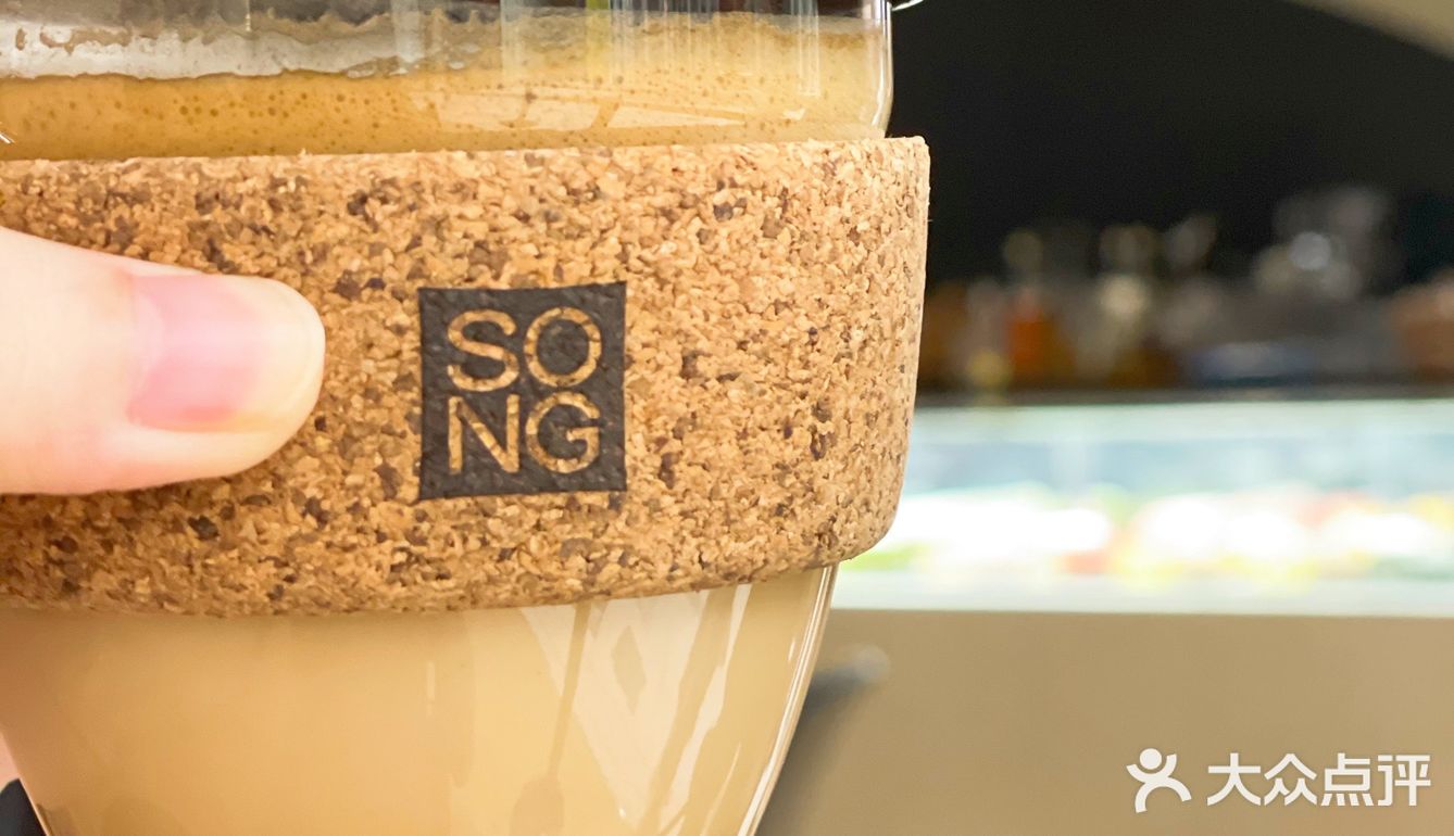 💫广州探店｜宋 song cafe