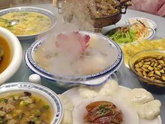 -老雒阳面馆·水席·洛阳菜(王城路店)