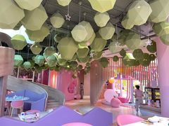 -水桶王国主题餐厅·聚会·生日派对·亲子活动·家庭套餐(亚龙湾希尔顿店)