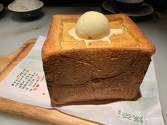 -绿茶餐厅(华发商都店)