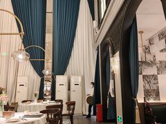 -狮拾久·现代新加坡料理(壹方城店)