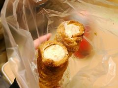 奶油号角-多乐之日(五道口店)
