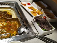 -海底捞火锅(太原南站店)