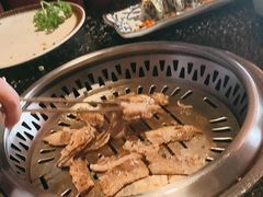 -牛焱·烧肉酒肆(五大道店)