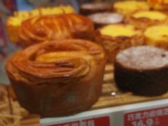 -味多美蛋糕(劲松京客隆店)