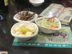 -龙老五汤店(站前西路店)