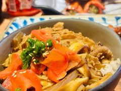 -王氏炉匠·烧鸟放题自助(好运街店)