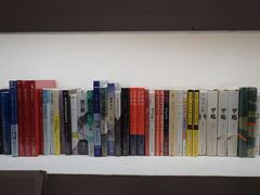 -先锋书店(五台山总店)