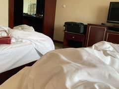 -曲江惠宾苑宾馆(大雁塔大唐不夜城店)