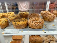 -好利来(上海长宁龙之梦店)