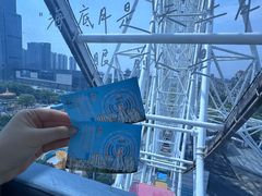 -南昌之星摩天轮