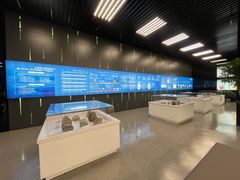 -天津市规划展览馆