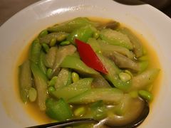 -吴越荣记苏州菜·松鼠桂鱼(月光码头店)
