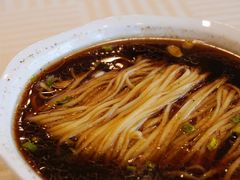 阳春面-怡园饭店-餐厅(四望亭店)