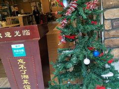 -钟掌勺忘不了地道湘菜(新天地假日广场店)
