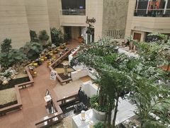 -上海静安昆仑大酒店