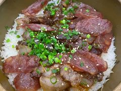 -红星光发煲仔饭(文海店)