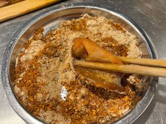 -去吃火盆烧烤(渝北兴科路店)