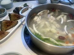 -大头椰·海南椰子鸡火锅(思明万象城店)
