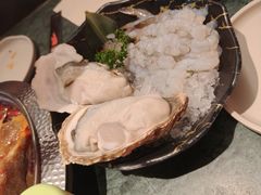 -牛New寿喜烧(金鹰世界店)