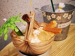 -春莱·老挝咖啡·泰式奶茶(钟楼店)