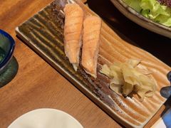 -千代武日本料理(爱建店)