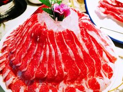 -大舜国风· 和牛火锅(绮霞街店)