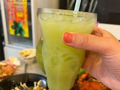 -大树下海鲜饭店