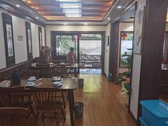 -观桥阁(锦溪店)