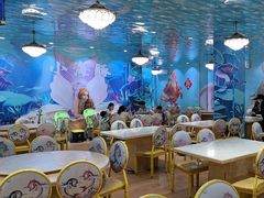 -小海豚•老字号海鲜餐厅(天涯店)