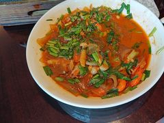 -环球港凯悦 · 享悦中餐厅