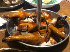 -广东道至正餐厅(区庄店)