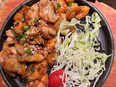 -小川洋风料理(江汉路店)