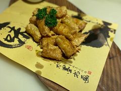 -伙靠·江浙菜(田林路店)