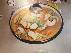 -鱼亨小鲜酸菜鱼(大信店)