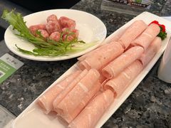 -一席地·本地鸡窝·杭帮鸡火锅(萧山银隆百货店)